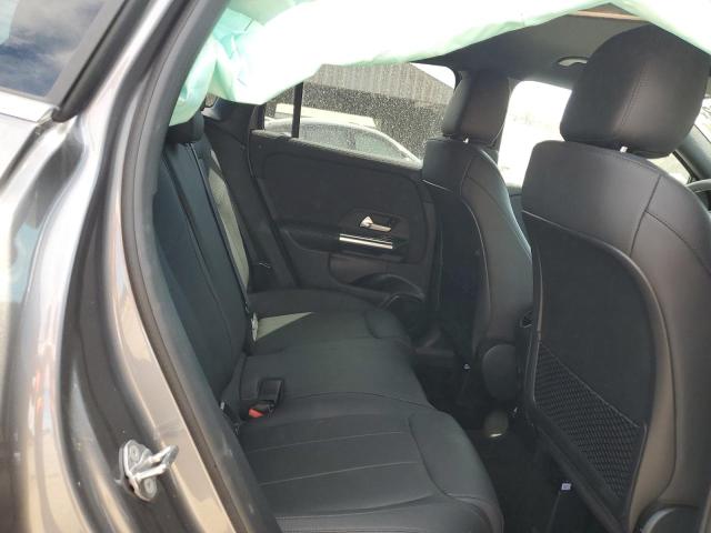 2023 MERCEDES-BENZ GLA 250 - W1N4N4GB6PJ451321