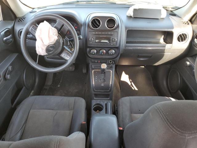 1C4NJPBB6ED854114 Jeep Patriot Sport