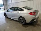 1G1BE5SM9K7141062 2019 CHEVROLET CRUZE photo no. 2