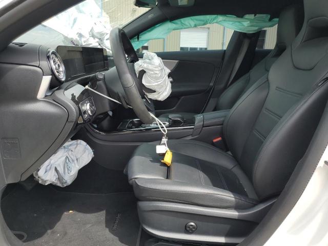 WDD5J4GB0LN067275 Mercedes-Benz CLA 250