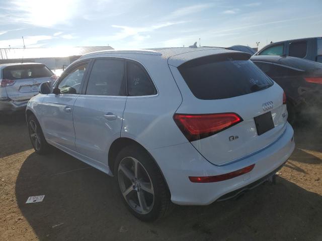 WA1D7AFP2HA082661 2017 AUDI Q5, photo no. 2