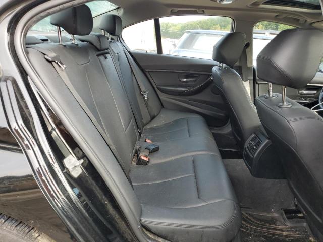 2016 BMW 320 Xi VIN: WBA8E5G51GNU20752 Lot: 69647663