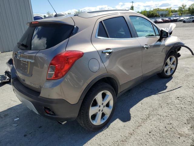 2015 BUICK ENCORE CON - KL4CJFSB0FB044891