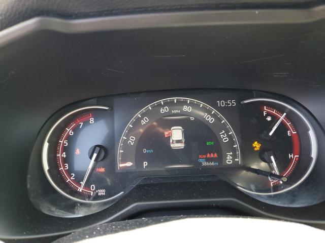 2T3J1RFV0LC083178 Toyota Rav4 Adventure