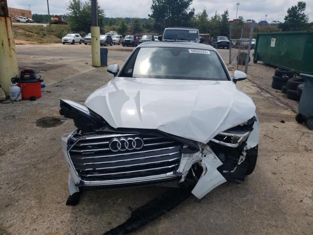 WAUENCF58KA085658 2019 AUDI A5, photo no. 5