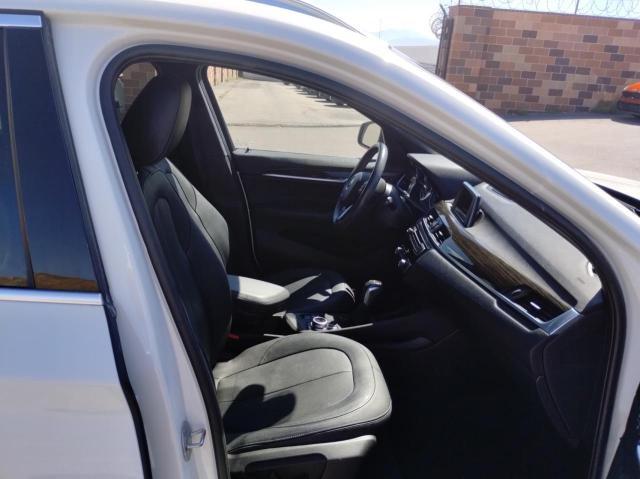 WBXHT3C37H5F80725 BMW X1 Xdrive28i