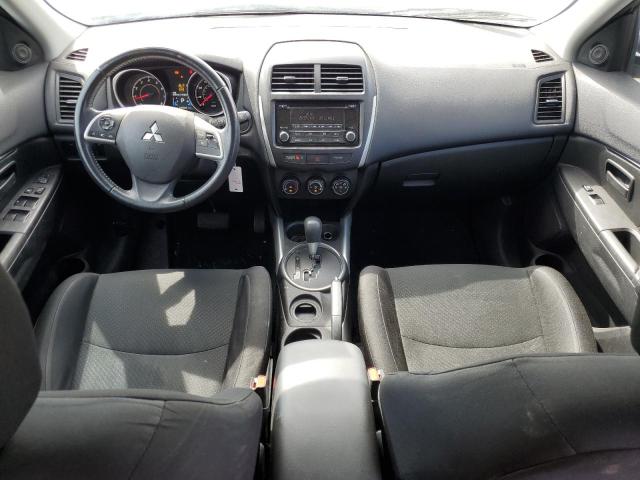 4A4AP3AU3EE003660 Mitsubishi Outlander Sport Es