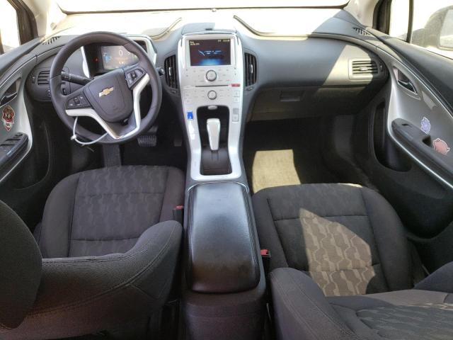 VIN 1G1RE6E45DU137210 2013 Chevrolet Volt no.8