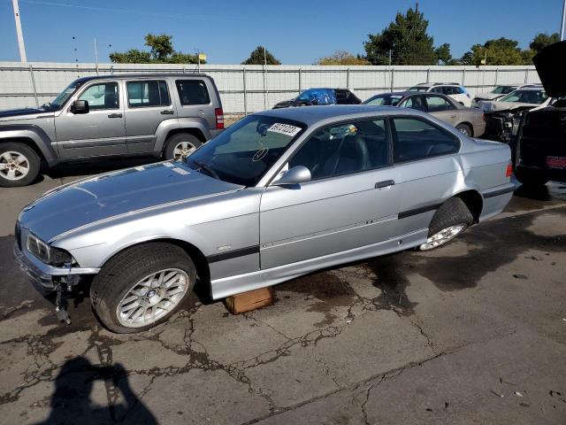 1997 BMW 3 Series M3