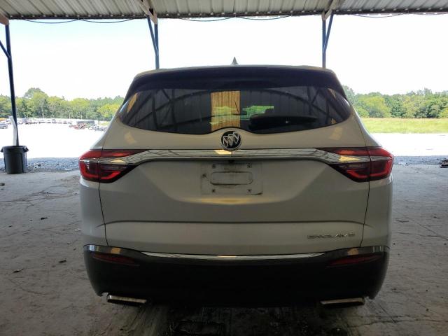  BUICK ENCLAVE 2019 Сріблястий