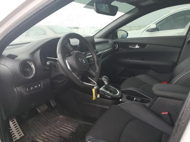 3KPF34AD5LE207876 KIA Forte Gt Line