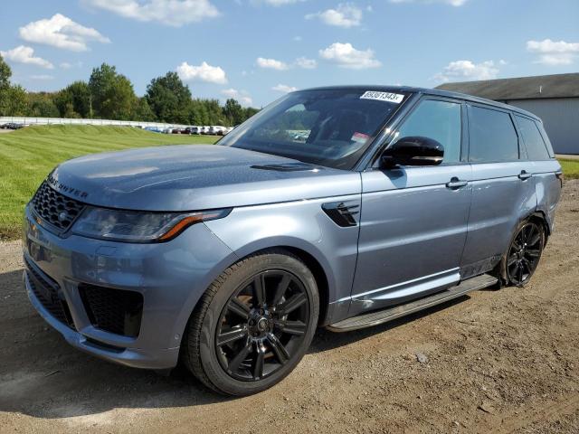 2019 Land Rover Range Rover Sport HSE Dynamic