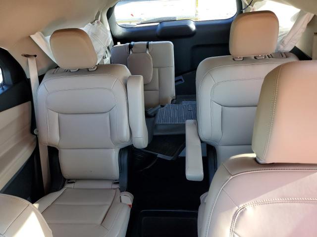 1FMSK7DH8MGA78076 Ford EXPLORER XLT