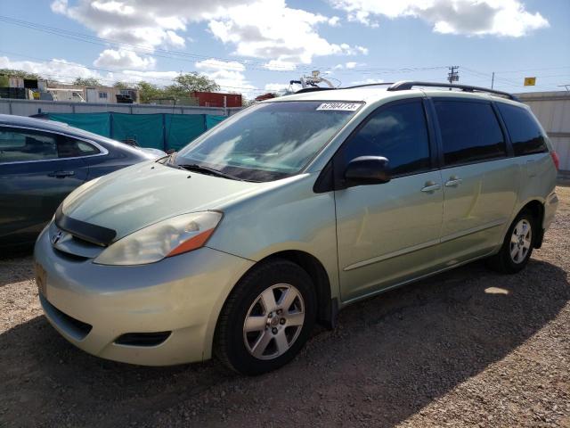 2008 Toyota Sienna CE