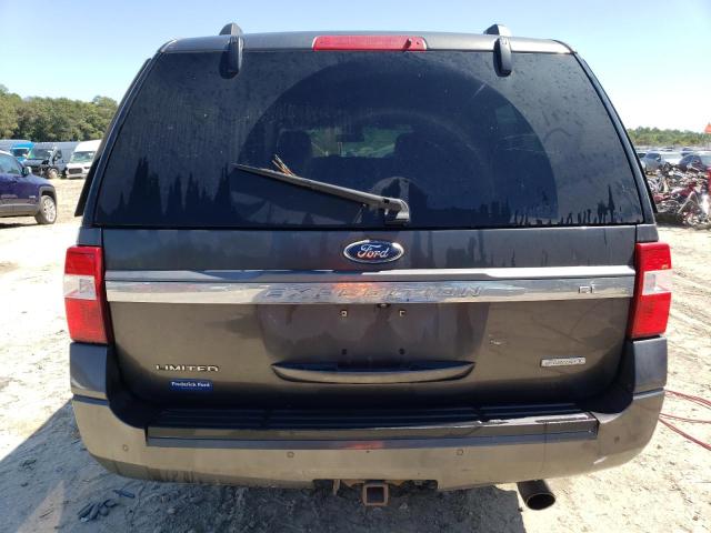 1FMJK2ATXGEF14434 Ford Expedition El Limited