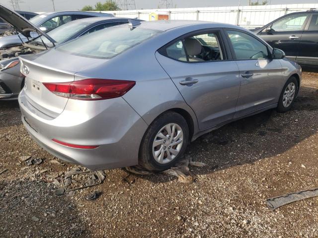 Vin: 5npd74lf7hh177079, lot: 69809133, hyundai elantra se 20173