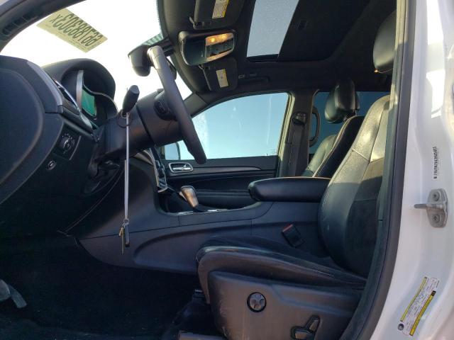 2018 JEEP GRAND CHER - 1C4RJFAG8JC259760