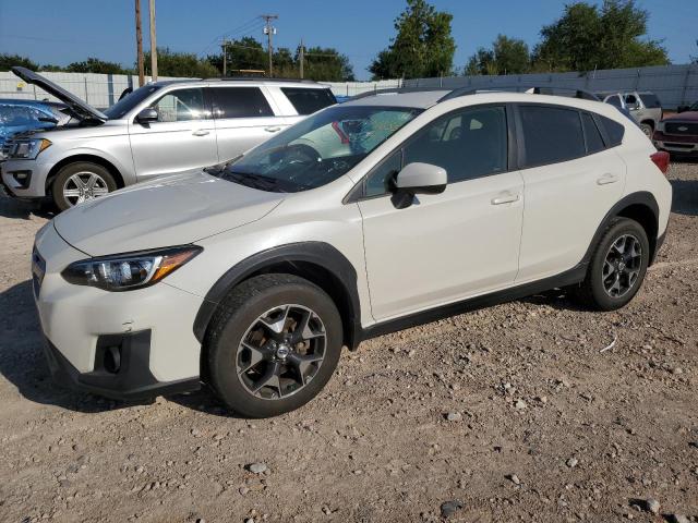 JF2GTABC2JH225933 | 2018 SUBARU CROSSTREK