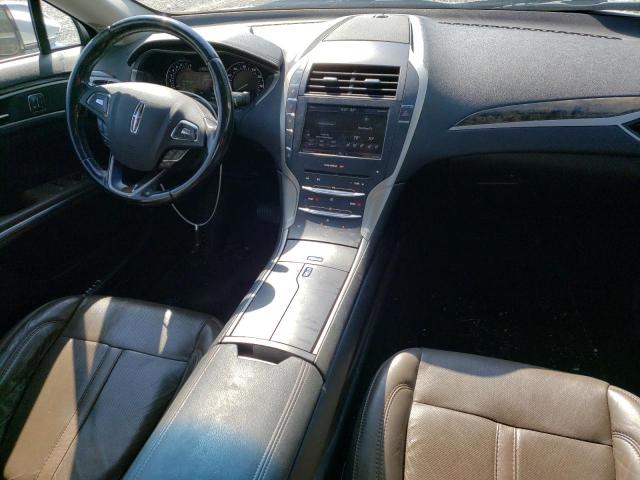 2016 LINCOLN MKZ - 3LN6L2JK7GR616149