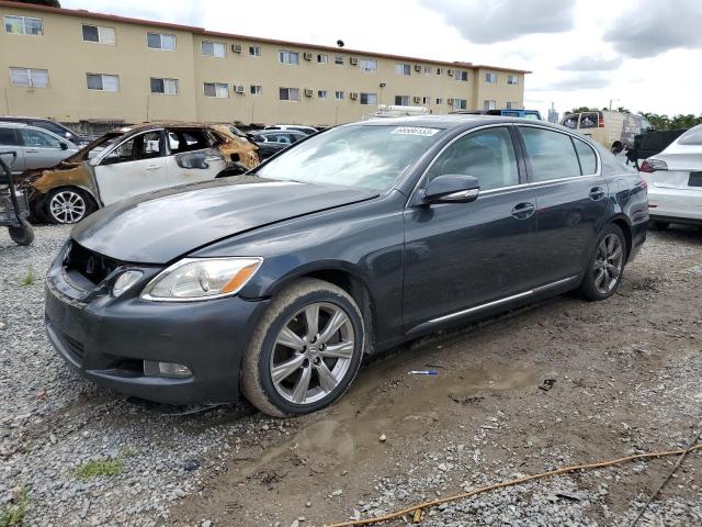 2010 Lexus GS 350 