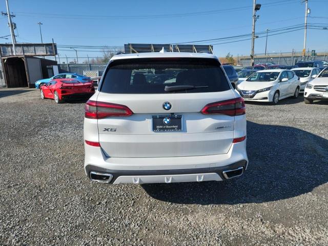 5UXJU2C50KLN67806 BMW X5 Xdrive50i