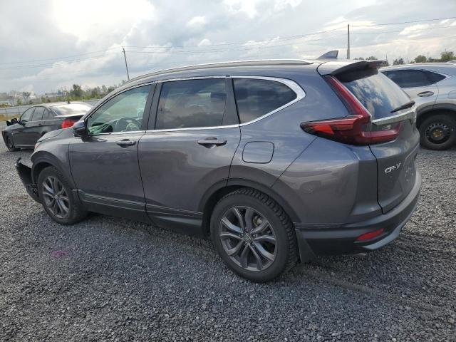 2020 HONDA CR-V SPORT - 2HKRW2H41LH201065