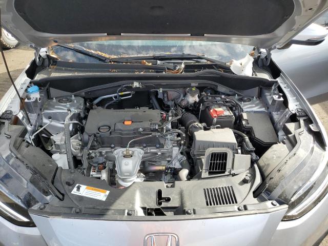 3CZRZ2H33PM732423 Honda HR-V LX
