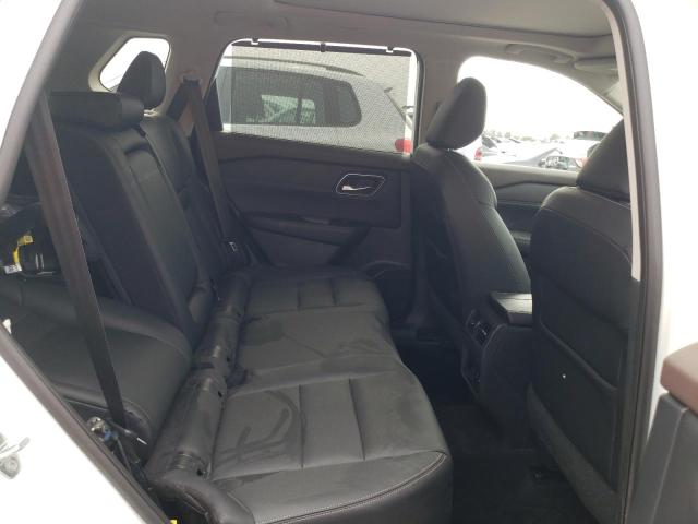 5N1AT3CB2MC694765 Nissan Rogue Sl