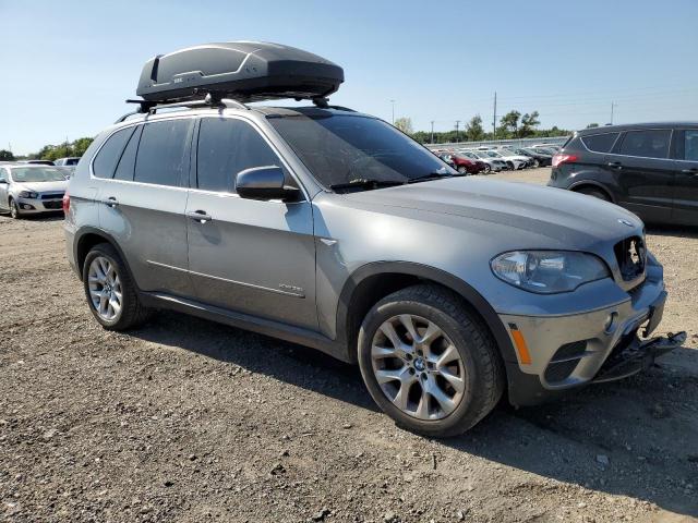 VIN 5UXZV4C54D0B09723 2013 BMW X5, Xdrive35I no.4