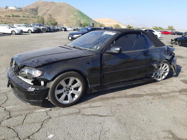 2005 BMW 3 Series 330Ci