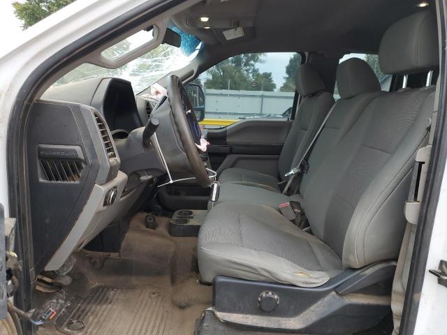 2017 FORD F350 SUPER - 1FD8X3HT6HEE95751