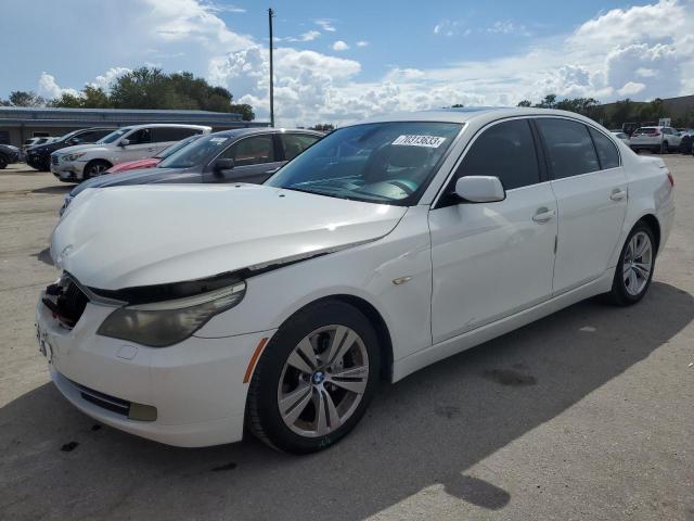 2009 BMW 5 Series 528i