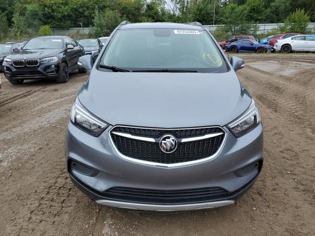 KL4CJASB1KB931994 2019 BUICK ENCORE, photo no. 5