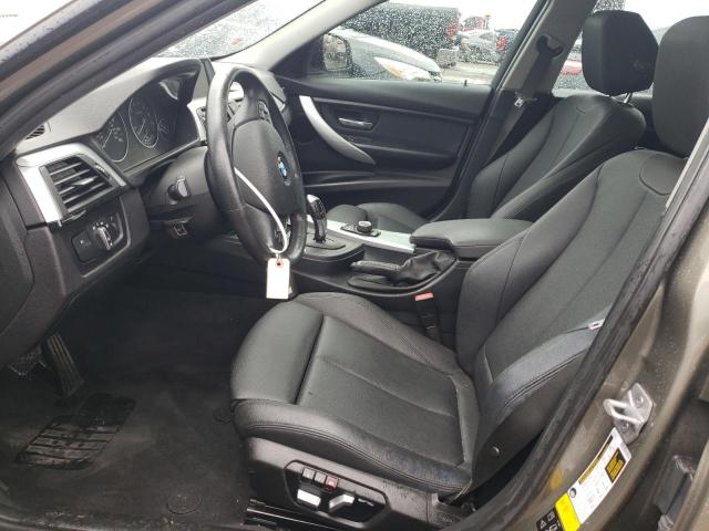 WBA8E5G53JNU46566 BMW 320 XI