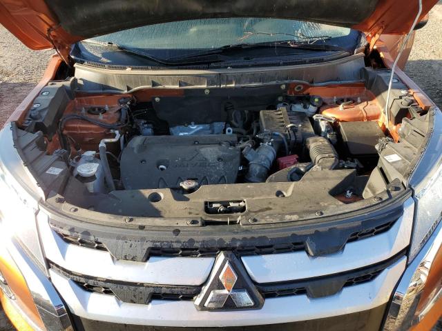 JA4AR3AU3LU030954 Mitsubishi Outlander Sport Es