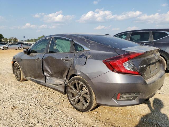2HGFC2F8XMH500874 Honda Civic Sport