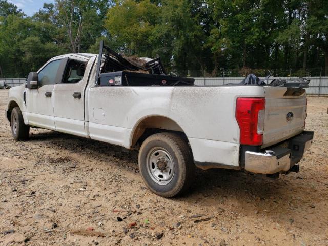 2019 FORD F250 SUPER - 1FT7W2A66KEC83070