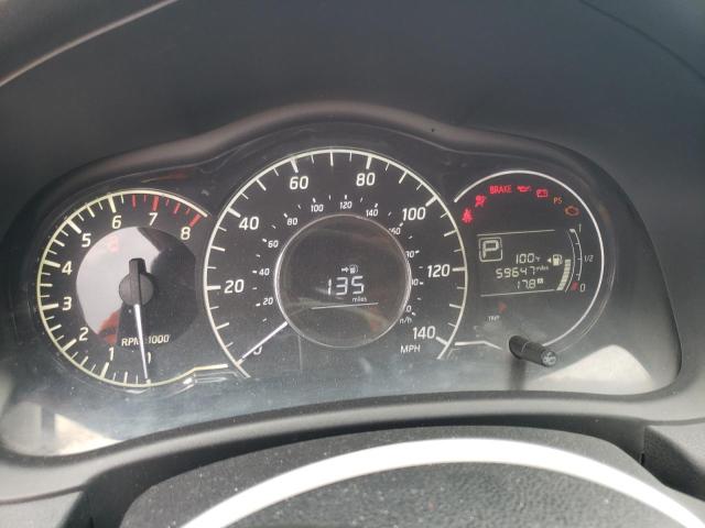 3N1CE2CP7FL411588 Nissan Versa Note S