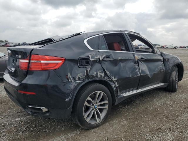 VIN 5UXFG8C56DL592342 2013 BMW X6, Xdrive50I no.3