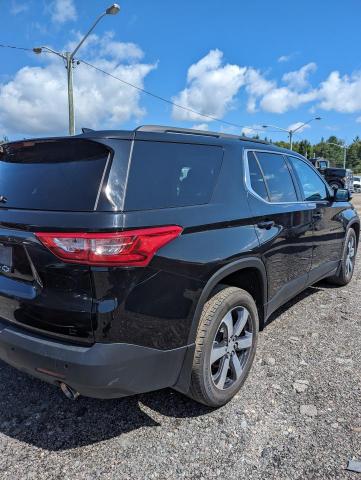 2020 Chevrolet Traverse Lt VIN: 1GNEVHKWXLJ261746 Lot: 64711003