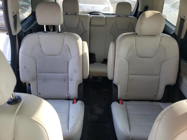 5XYP64HCXLG026266 KIA Telluride S
