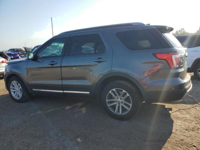 1FM5K7D8XHGD78978 Ford EXPLORER XLT