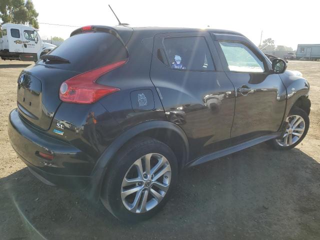 JN8AF5MR5ET356768 Nissan JUKE S