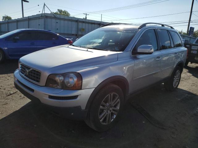 2009 Volvo XC90 