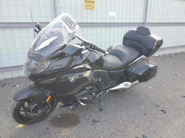 2018 BMW K1600 B - WB10F5308JZG16601