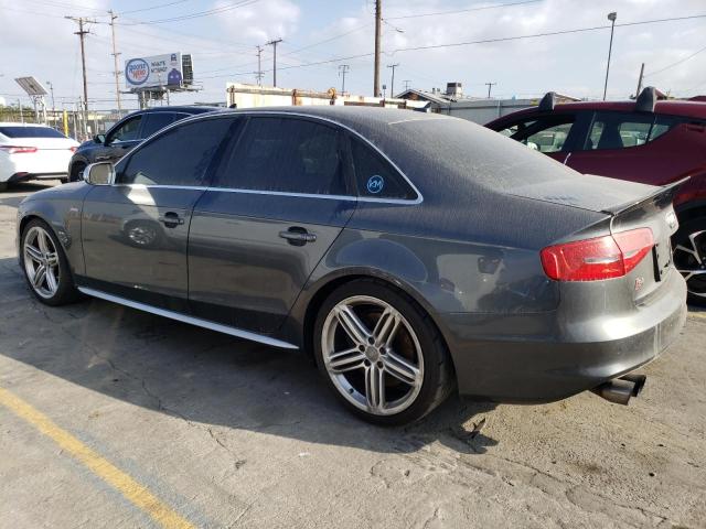 WAUBGAFL8FA113478 Audi S4 Premium Plus