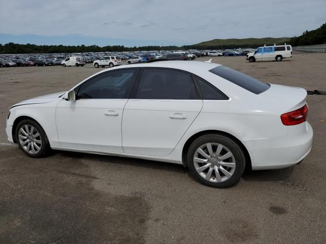 VIN WAUAFAFL6DA131098 2013 Audi A4, Premium no.2