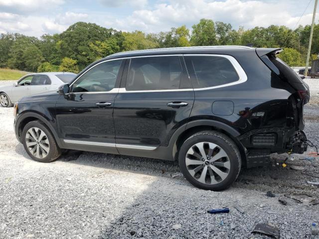5XYP6DHC5MG180403 KIA Telluride S
