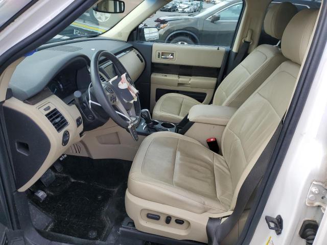 2FMHK6C85FBA22547 Ford FLEX SEL