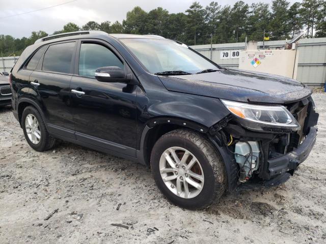 5XYKT3A64FG597578 KIA SORENTO LX
